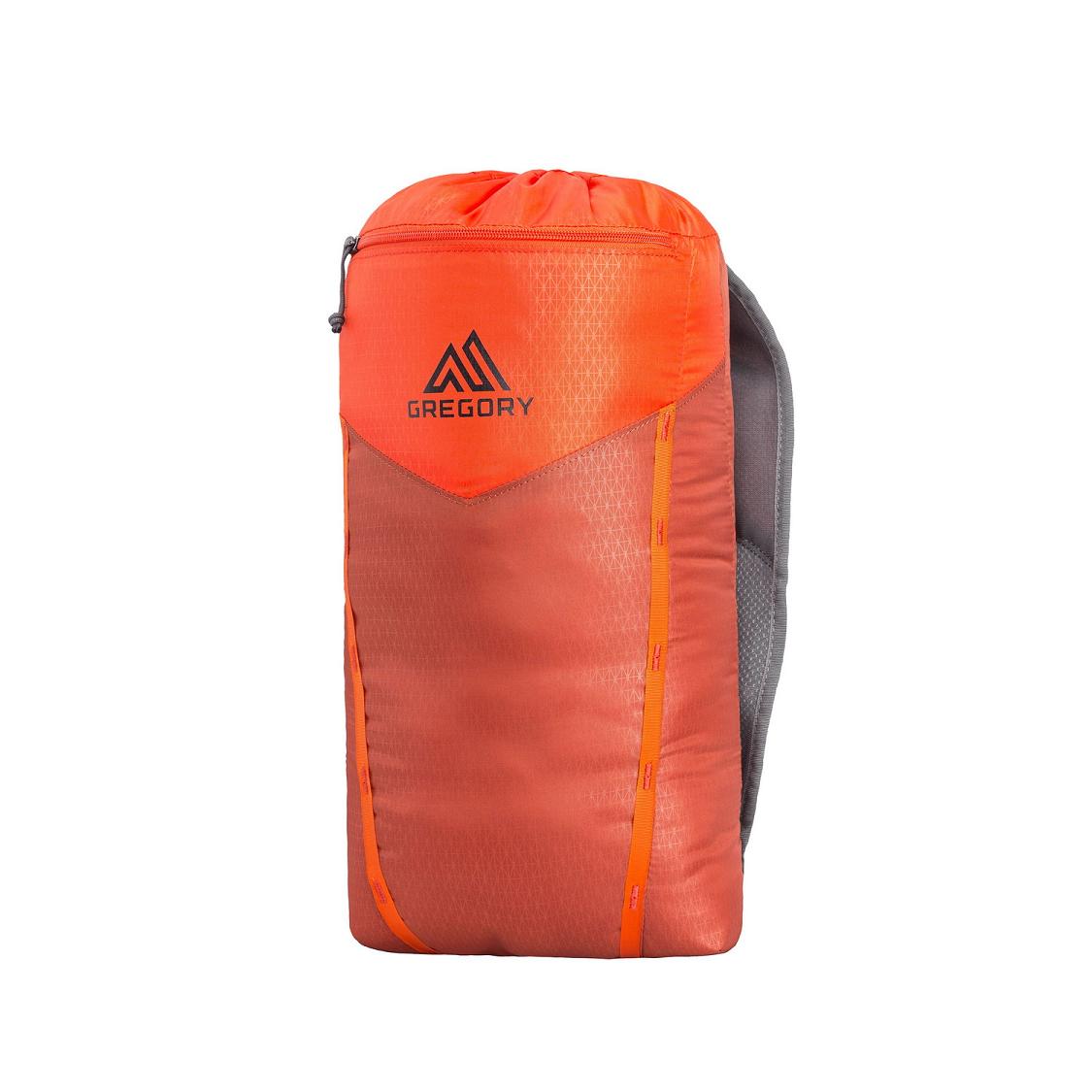 Gregory Baltoro 65 Backpacks Men Orange Ireland 4968NAOQB